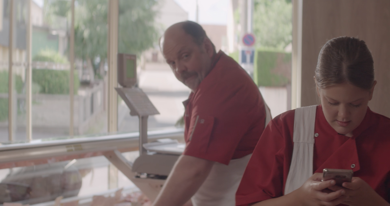 Pile Poil Comett Plateforme d'éducation à l'image